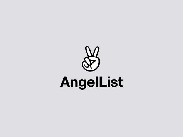 AngelList Press Presentation, Oct 1...