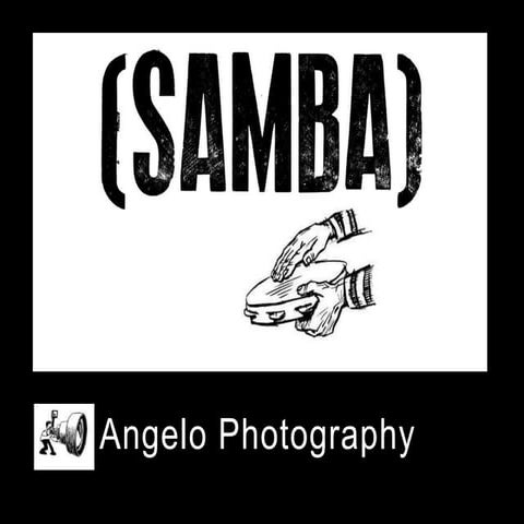 Angelo Photos presentations