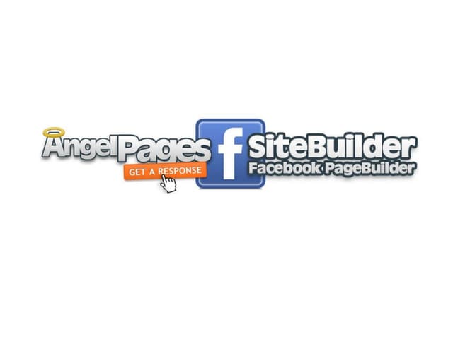AngePages-Facebook SiteBuilder  03M...