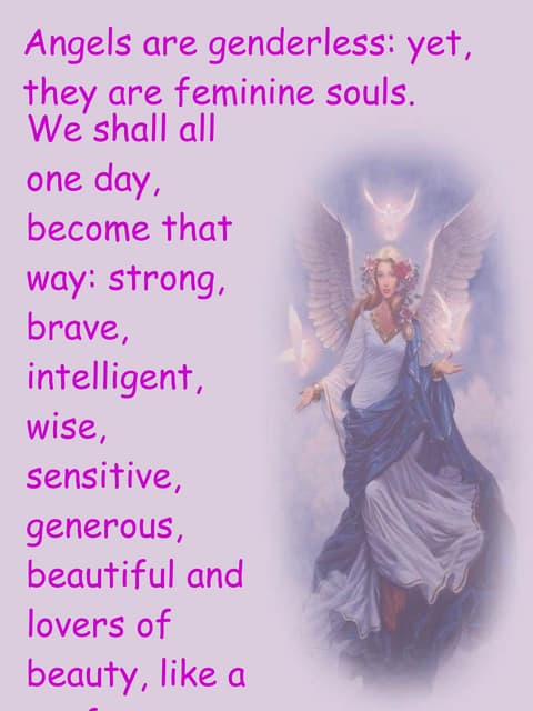 Angels