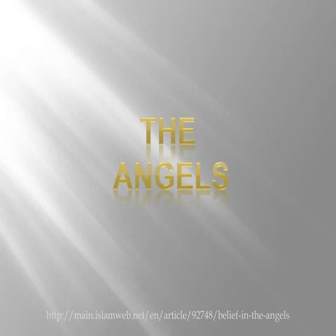 Angels