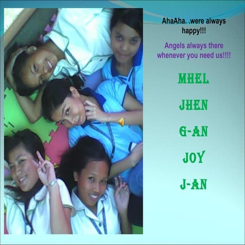 Angels 03 | PPT