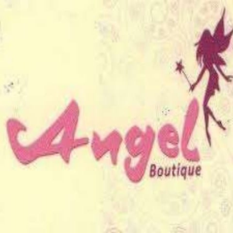Angel's Boutique Business Plan