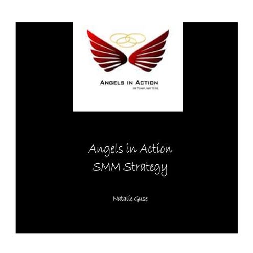 Angels in action_smm_plan