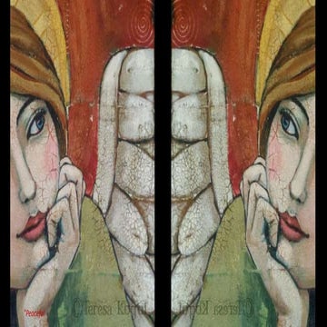 Angels ~ Teresa Kogut