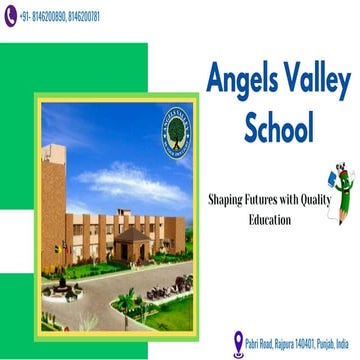 Angels Valley School- Best Public School.pdf