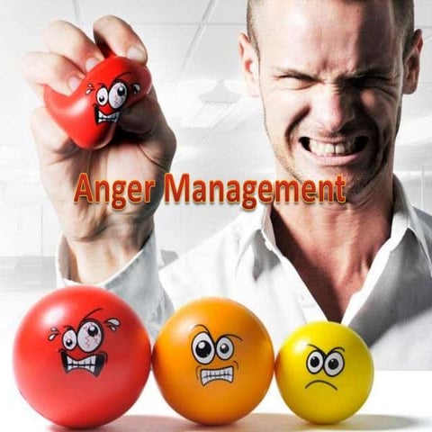 Anger management