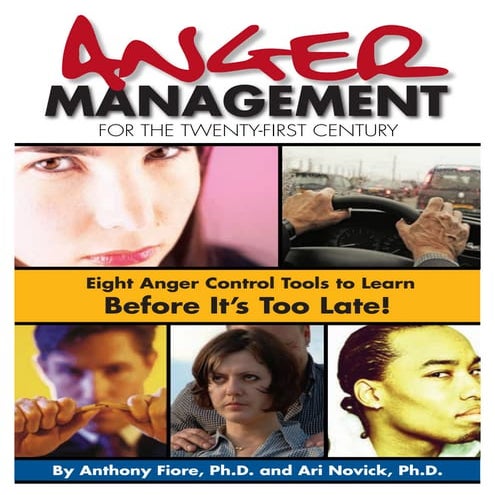 Anger management