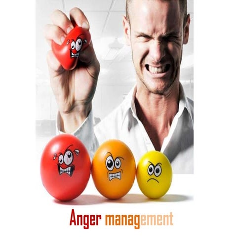 Anger management 