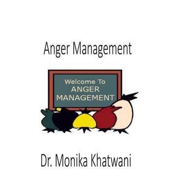 Anger Management -How Anger can be worked upon