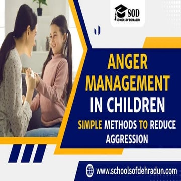 Anger Management in Children Simple Methods to Reduce Aggression.pptx