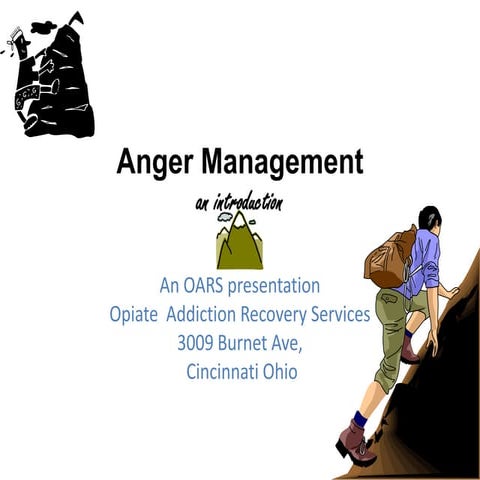Anger management techniques[1]