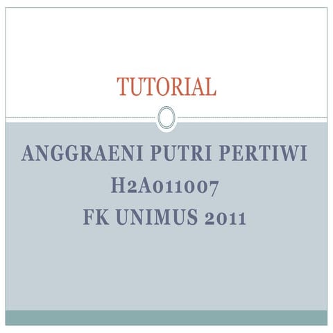 Anggraeni putri tut 2