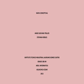 Angieguevaraystefania