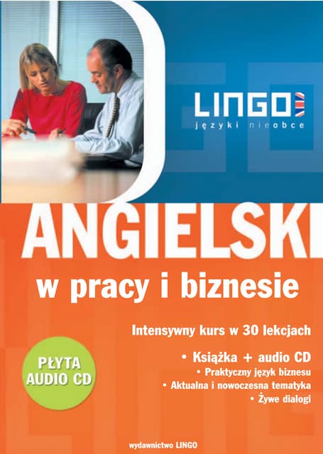 Serwisy randkowe lingo