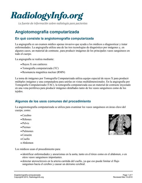 Angiotac | PDF