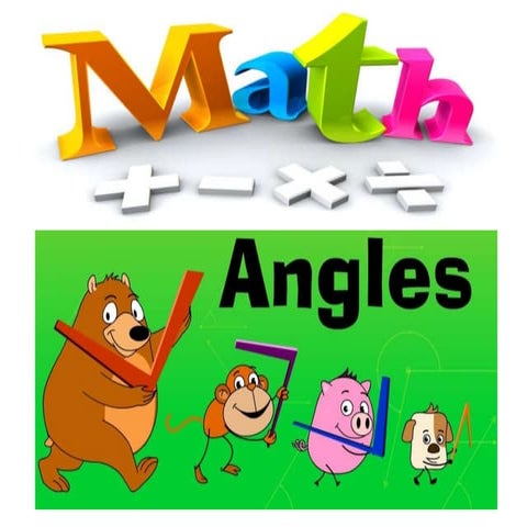 Angle 