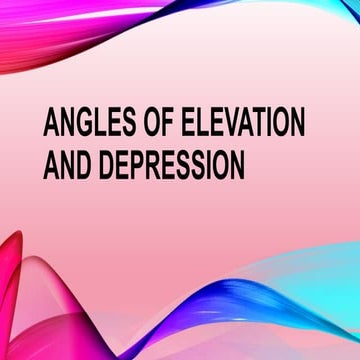 Angles-of-Elevation-and-Depression.pptx