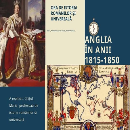 Anglia în perioada anilor 1815-1850.pptx
