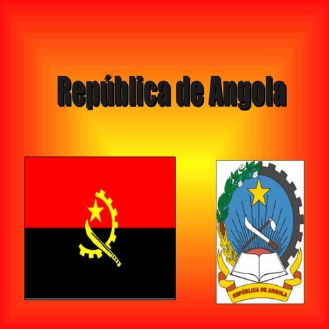 ANGOLA