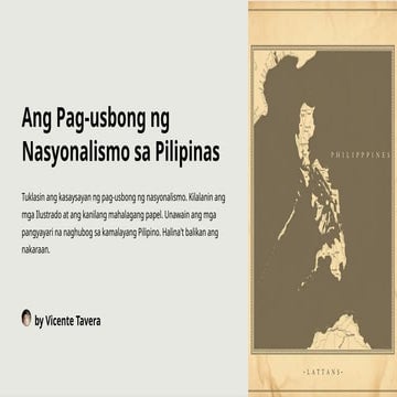 Ang Pag-usbong ng Nasyonalismo sa Pilipinas.pptx