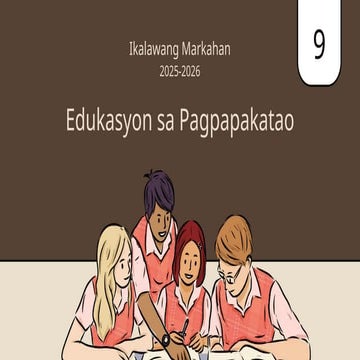Ang Paggawa Edukasyon sa pagpapakatao.pptx