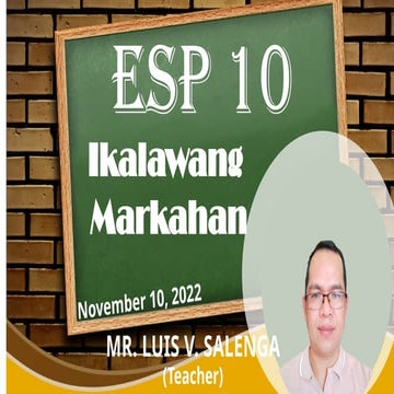 Ang Pagkukusa ng Makataong Kilos (Voluntariness of Human Act).pptx