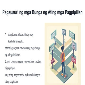 Comprehensive Filipino 4 Lesson on Understanding and Analyzing Parables ...