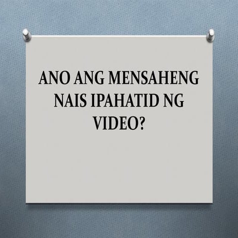 Ang pinagmulan ng tao