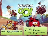 Angry Birds Go! Design and Monetiza...