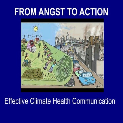 Angst to action 2016