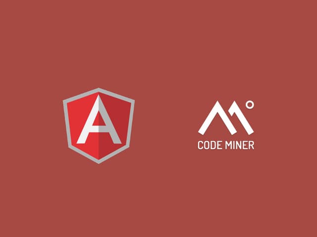 Angular - Ruby Morning