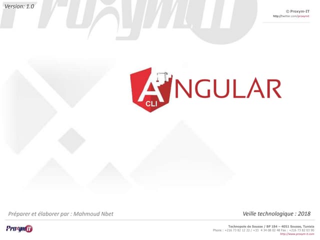 Angular