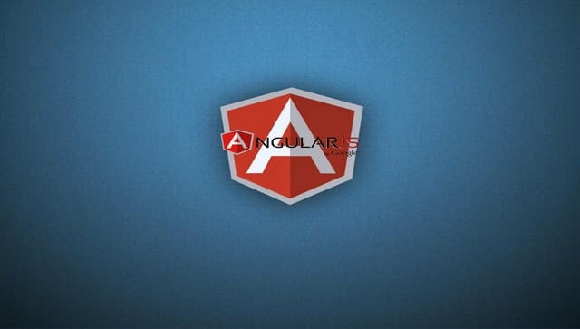 Angularjs Wallpaper