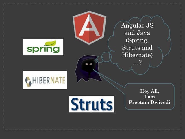 Angular js