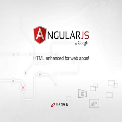 Angular js | PPT