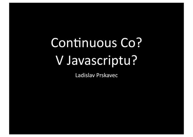 Javascript Continues Integration in Jenkins with AngularJS