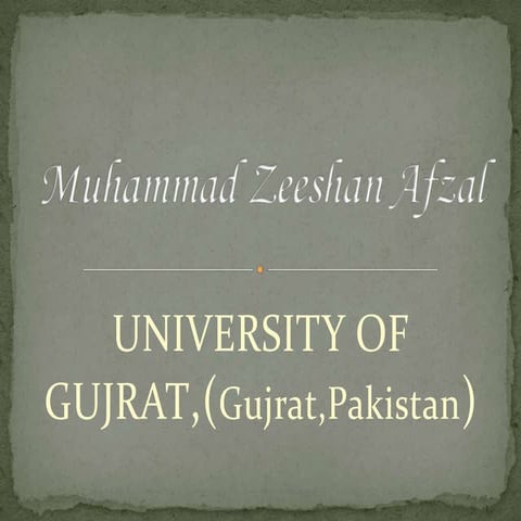 Angular momentum in terms of rigid body