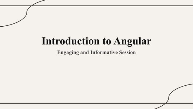 Web Development with Angular Session.pptx