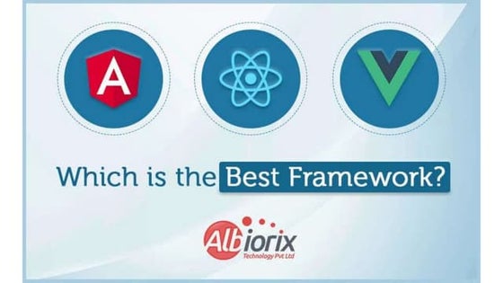Angular vs React vs Vue – The Right Framework For You.pdf