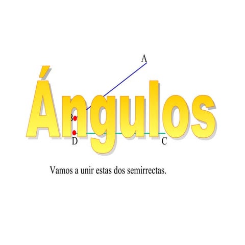 Angulos