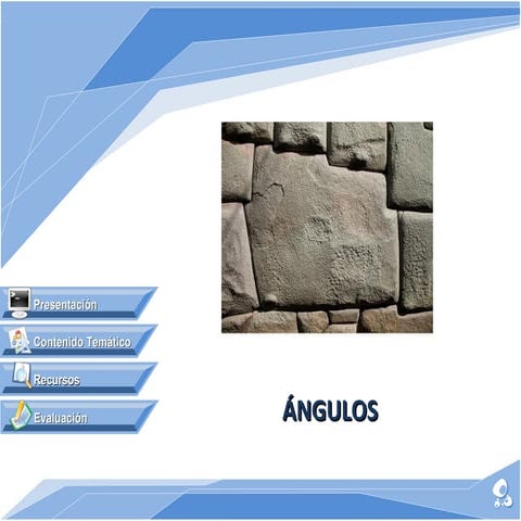 Angulos