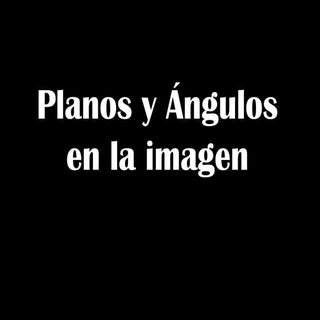 Angulos y planos