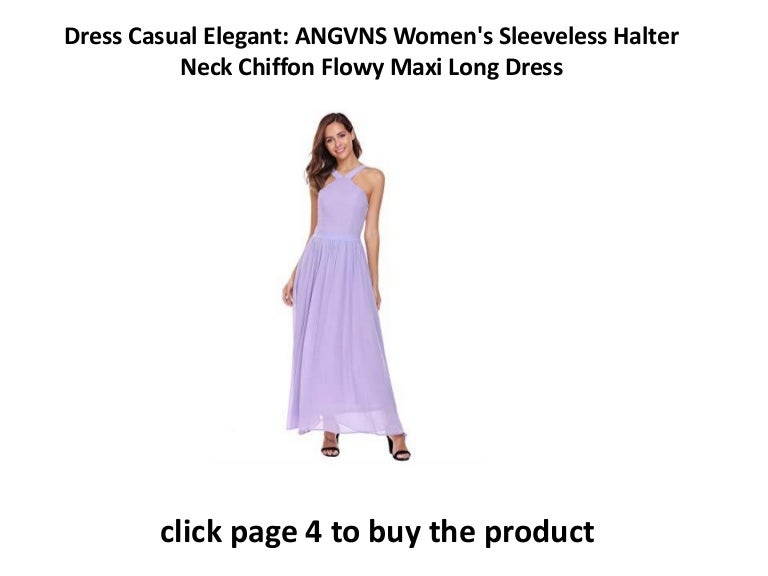 sleeveless summer dresses casual
