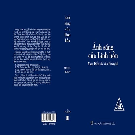 Ánh Sáng của Linh Hồn