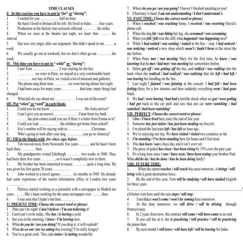 Anhvan co uyen   trung tam luyen thi dai hoc qsc-45 - time clauses