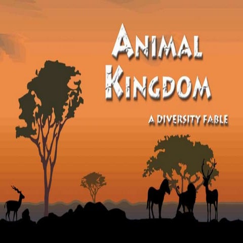 ANIMAL KING WITH MOTIVATION AND REVIEW