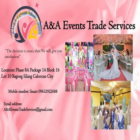 Aniceto Presentation for Events Management.pptx