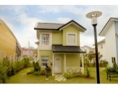 Single Detached house Anila Model 2...