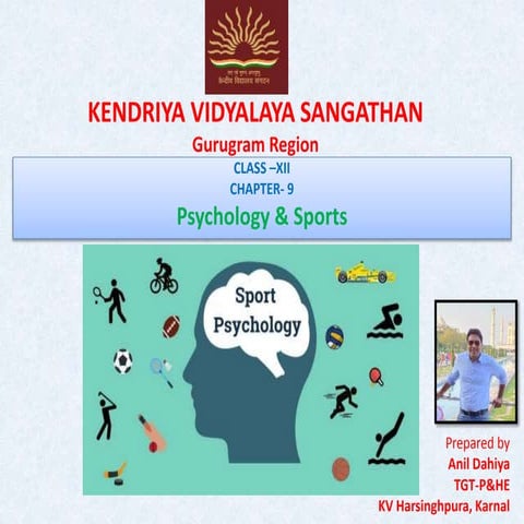 Physical Education PPT on Class XI chapter 3 Physical fitness ...